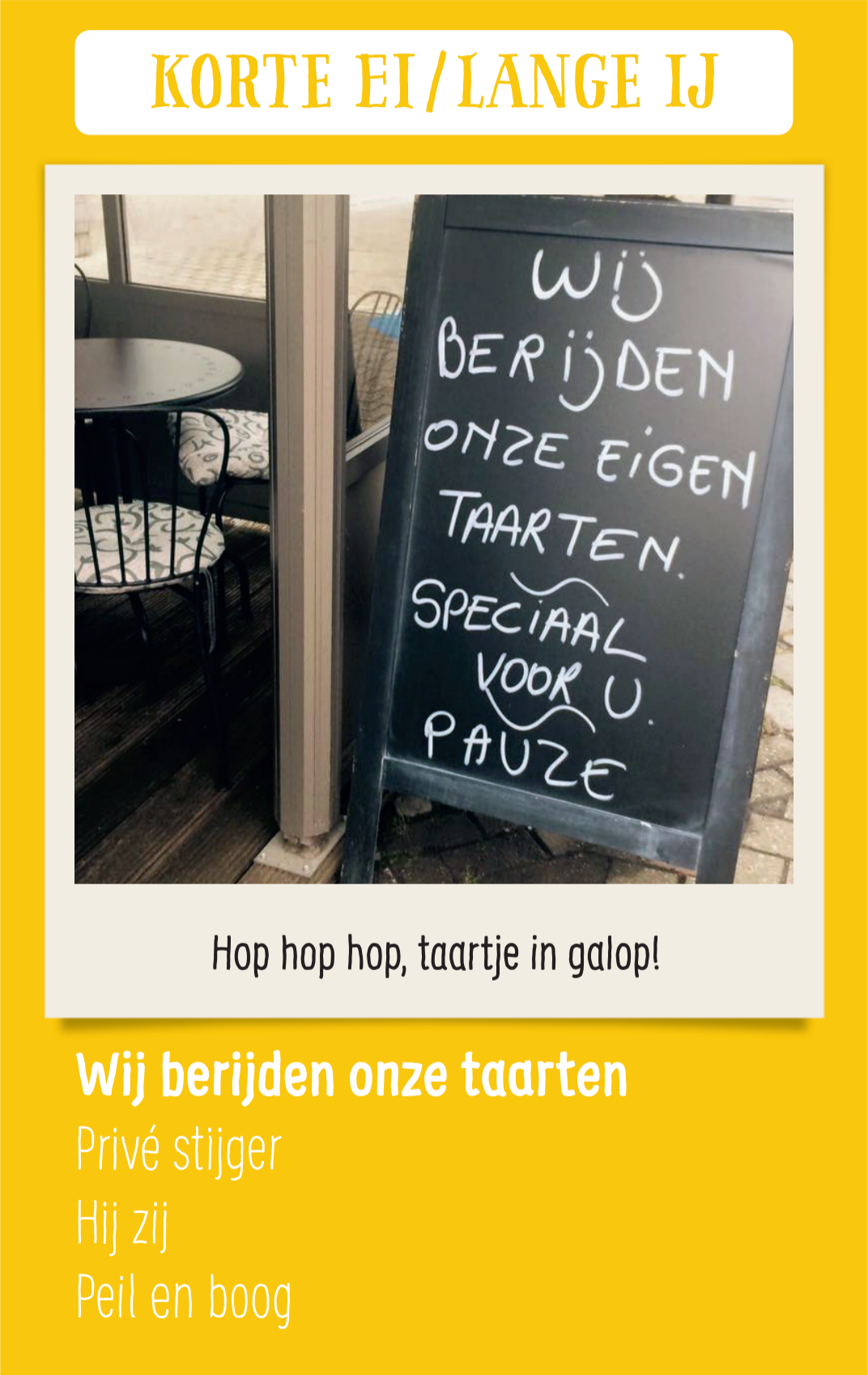 Taalvoutjes-kwartet