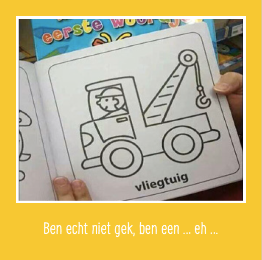 Taalvoutjes-memospel deluxe editie