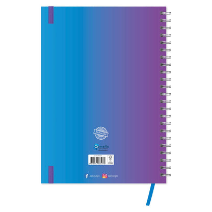 Pre-order: Taalvoutjes-docentenagenda 2026/2027 (A4-formaat)