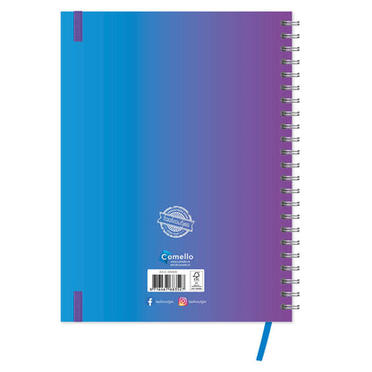 Pre-order: Taalvoutjes-docentenagenda 2026/2027 (A5+-formaat)