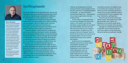 Reserveer nu: Taalvoutjes-Jubileumboek - het beste uit vijftien jaar taalvoutjes!